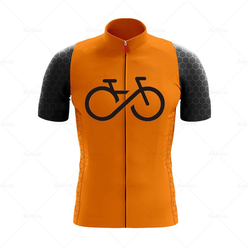 6 Jersey rowerowe