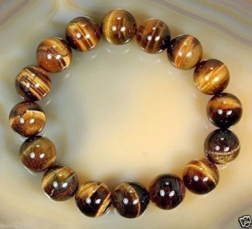 Tiger Eye Braclet