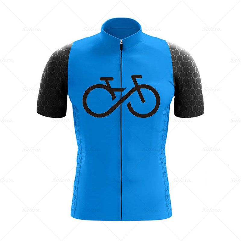 5 Jersey rowerowa