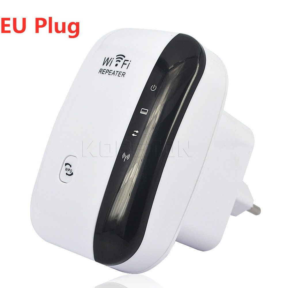 Eu Plug