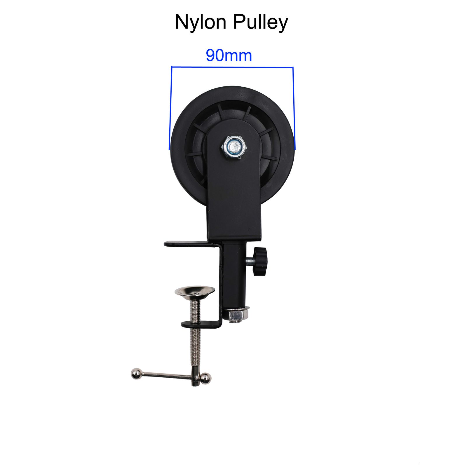 Nylon Pulley