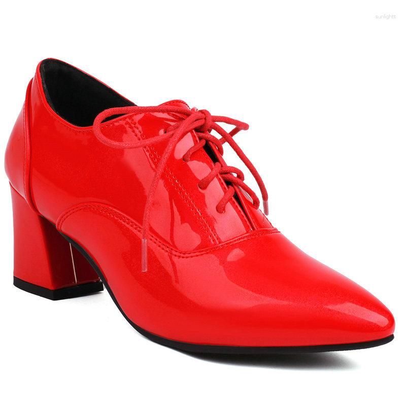 A129-5-Patent Red