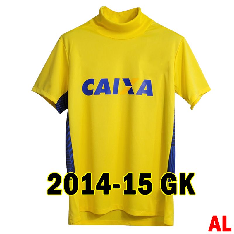 Kelindian 2014-15 GK