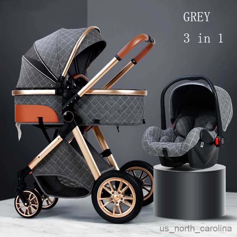 Grigio 3 in 1