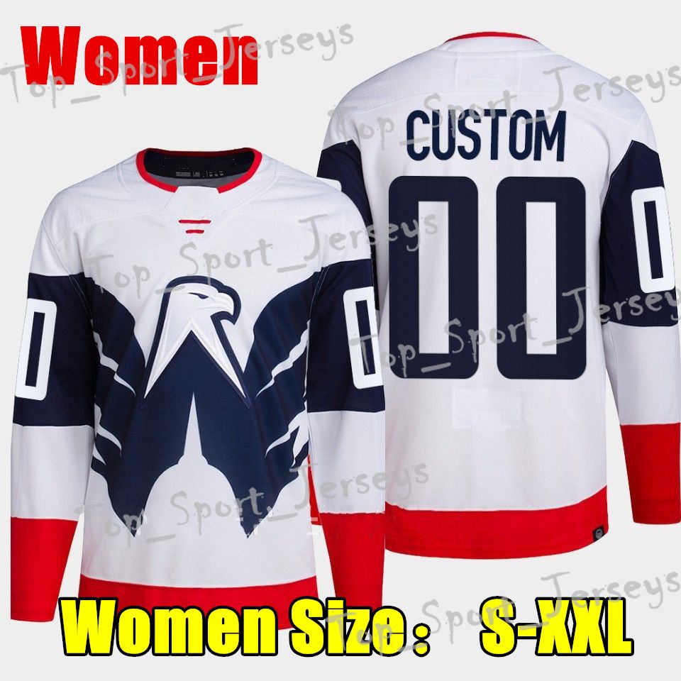 White Stadium Series Women