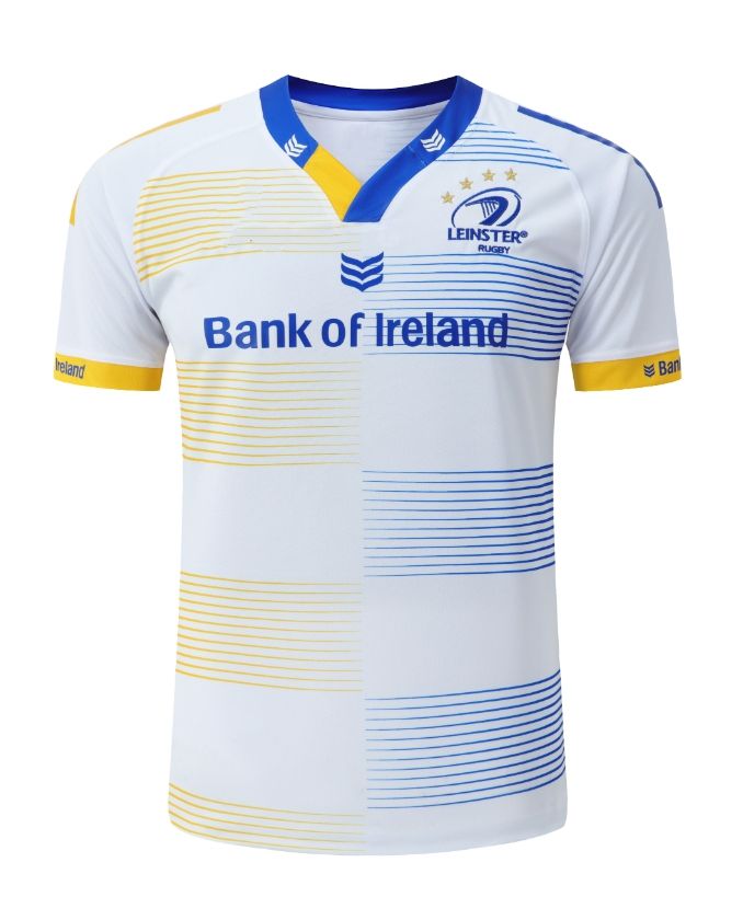 22/23 Leinster Alternate Jersey