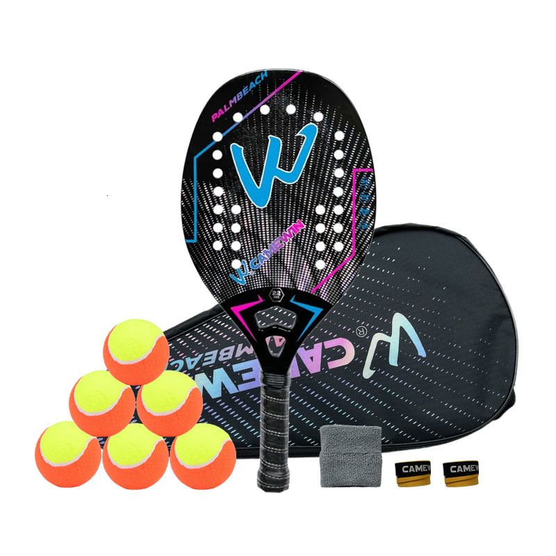 1racket And 6balls20