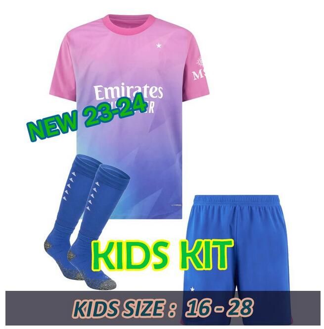 kids size