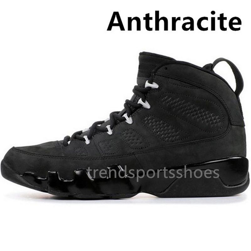 9s Anthracite