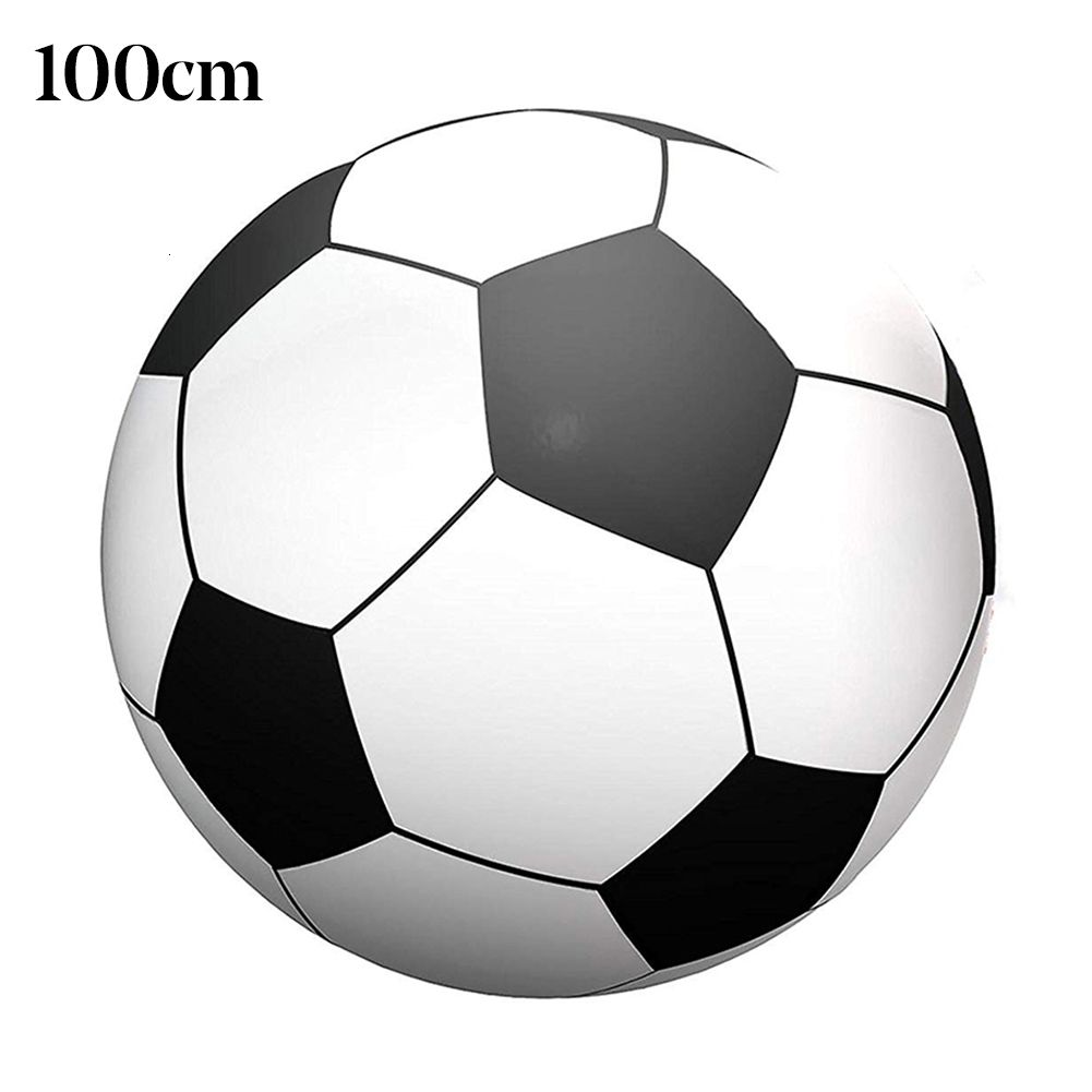 100 soccer