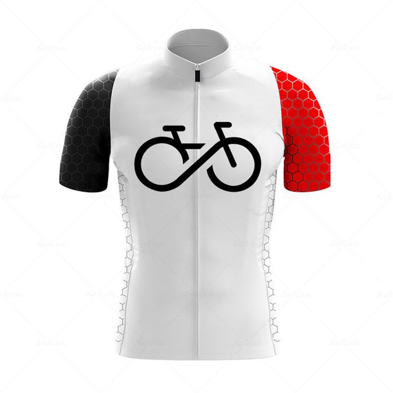 3 maillot de vélo