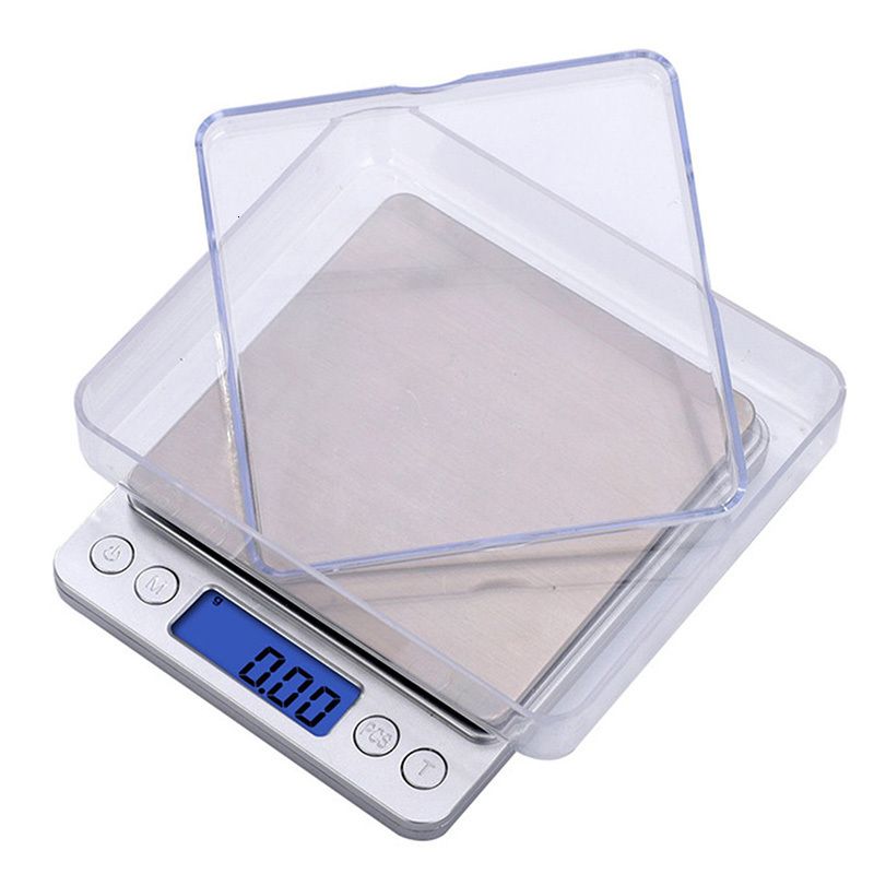 500g 0.01g 배터리