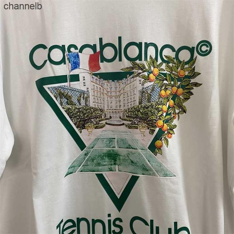 Casablanca Tennis Club France flag shirt, hoodie, sweater, long