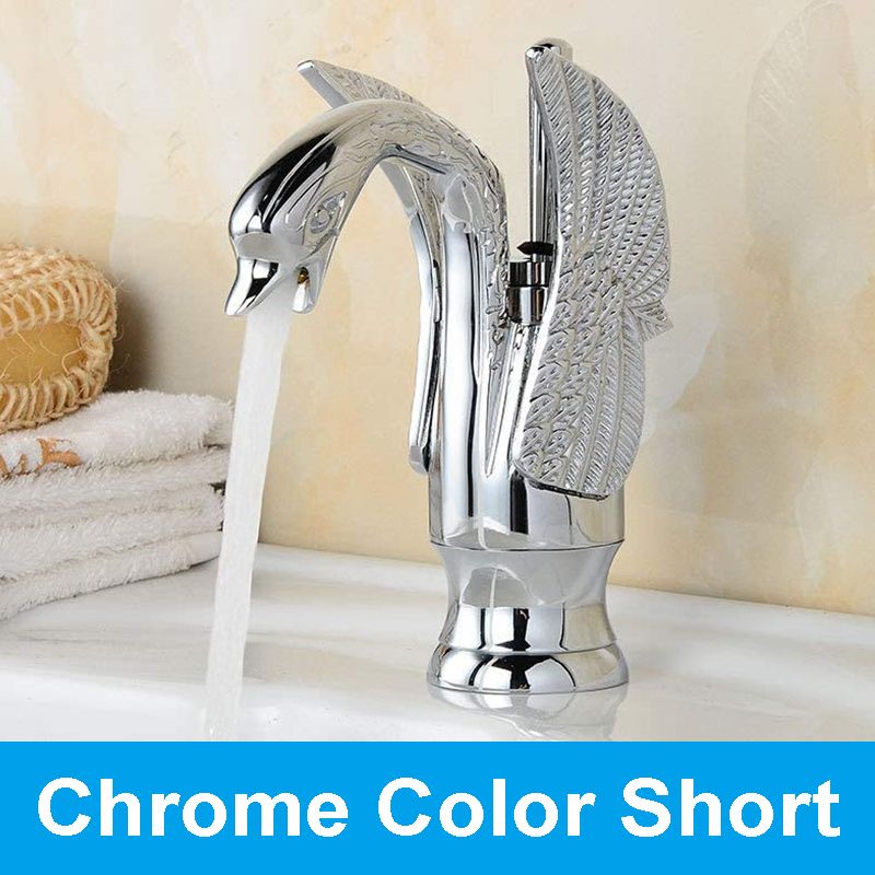 Chrome Color Short