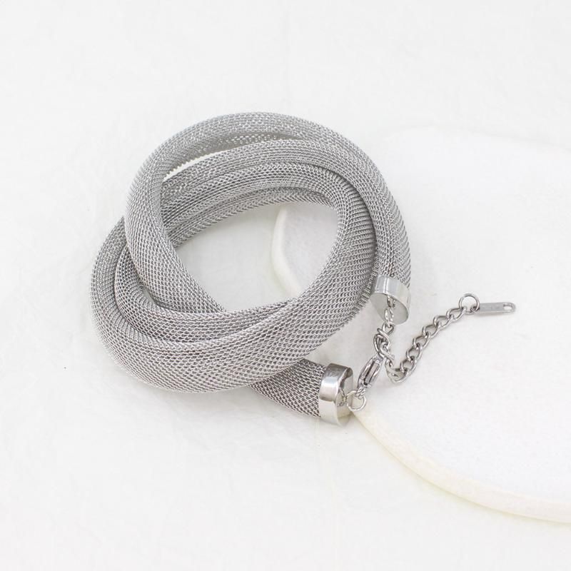 Silver three Length 20cm