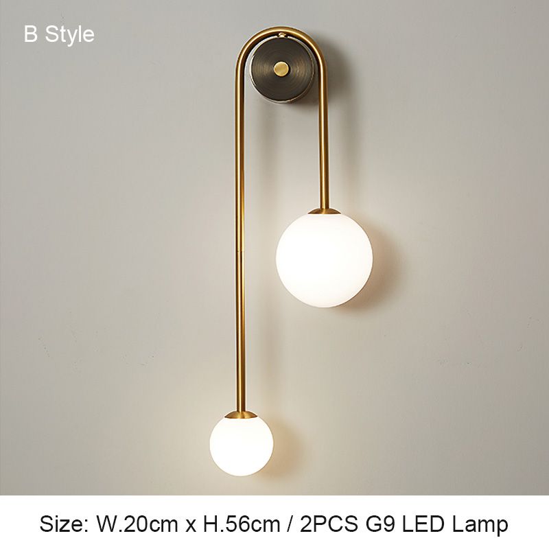 B style g9 lampe warm weiß 3000k