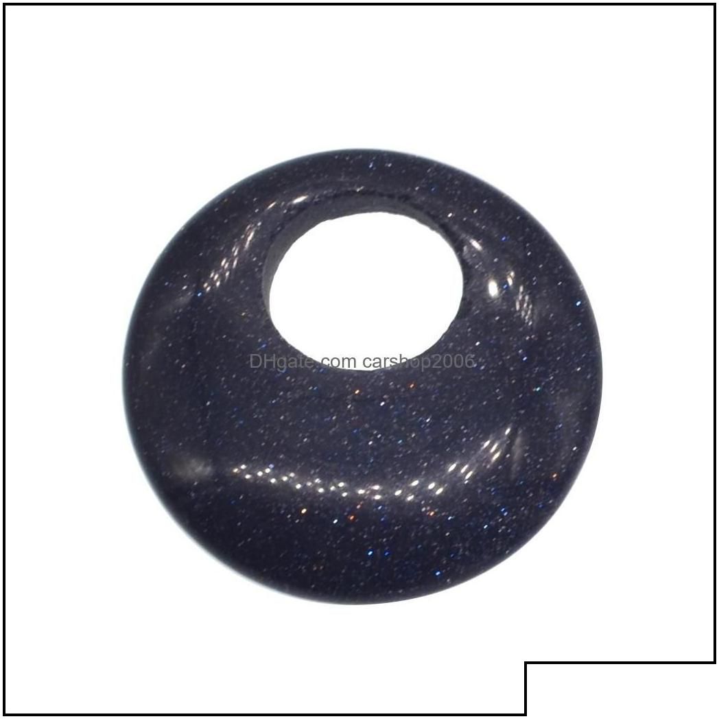 Blue Goldstone.