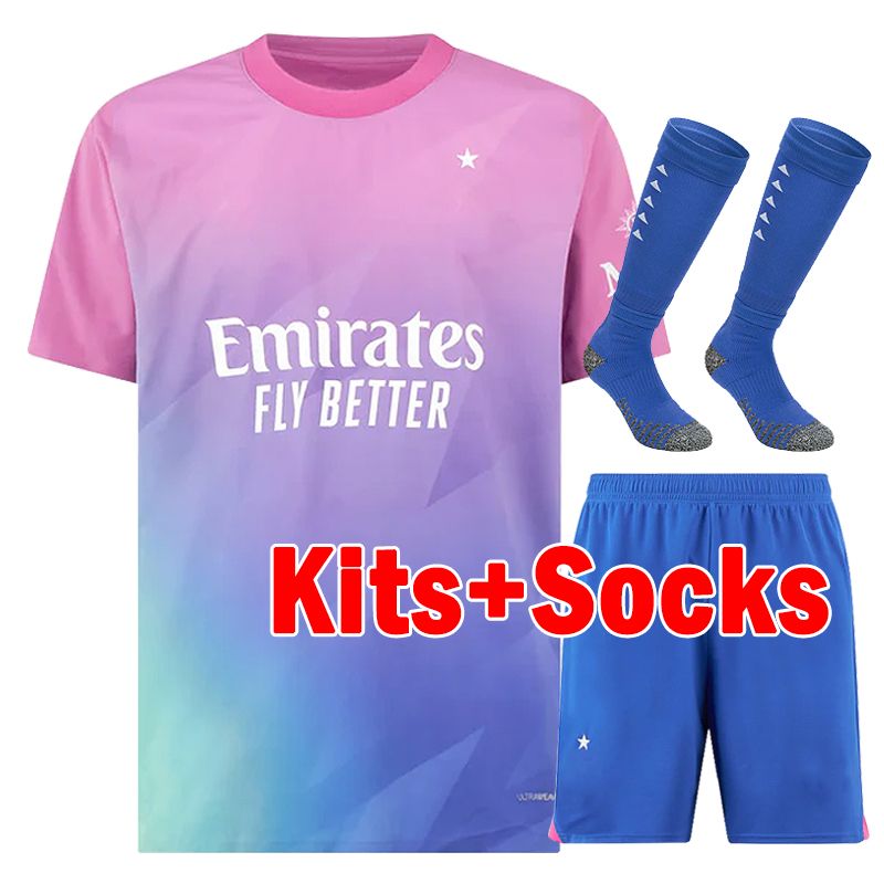 23-24 Third kits+socks