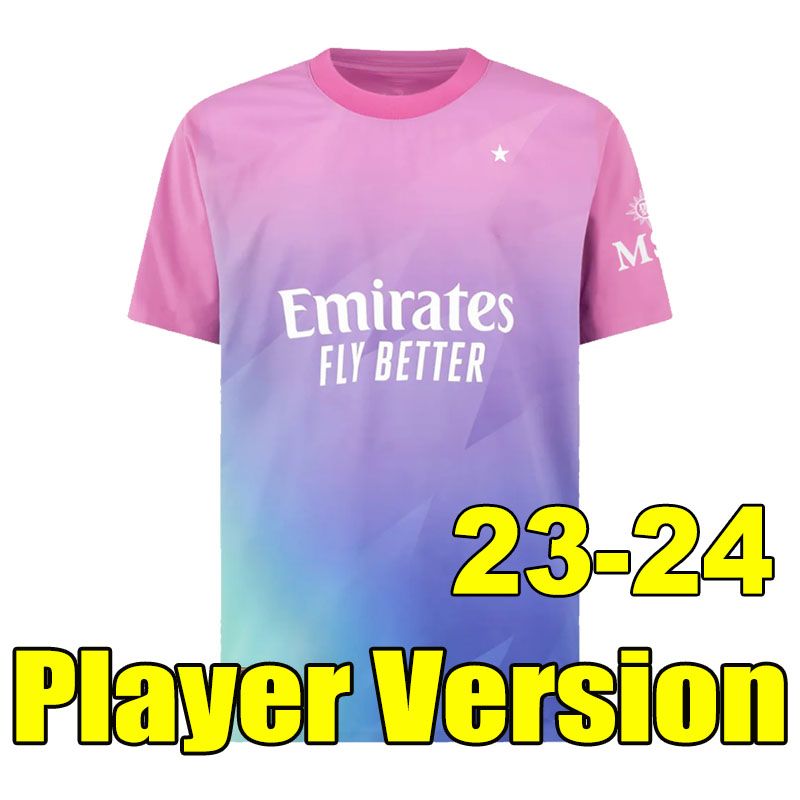 Player version 23-24 third