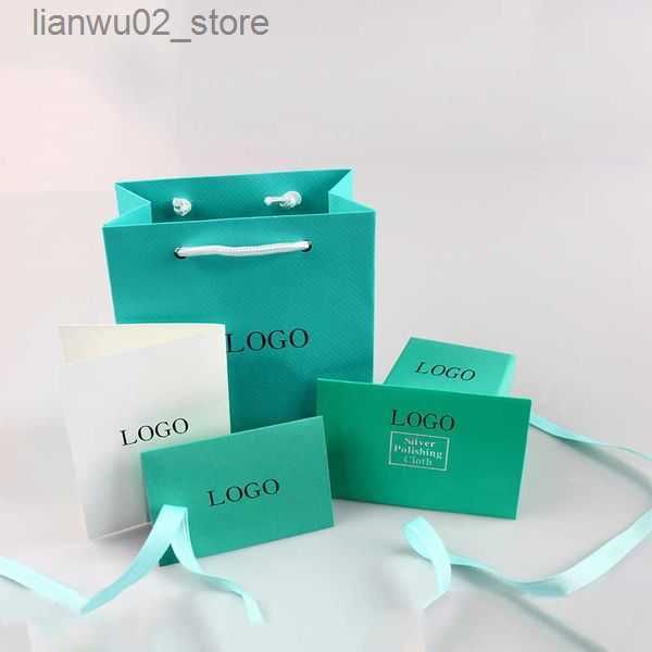 Package with Logo-45cm