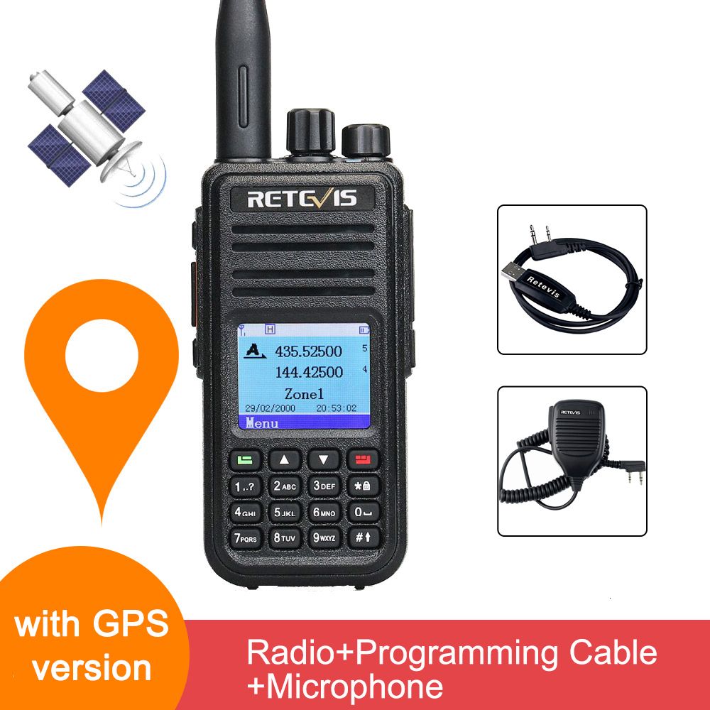 Gps Cable Mic