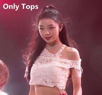 only tops