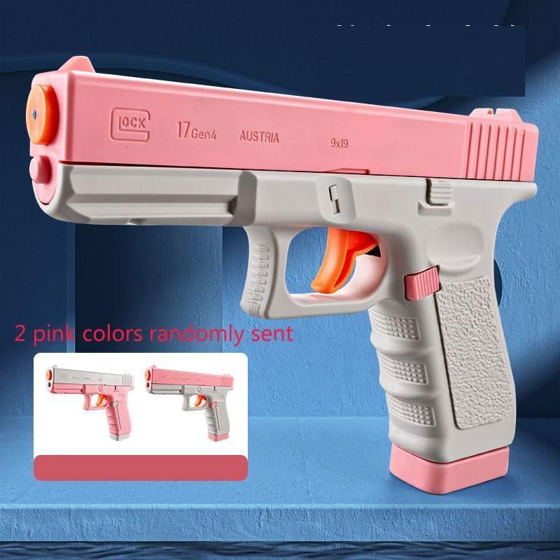 Glock Pink