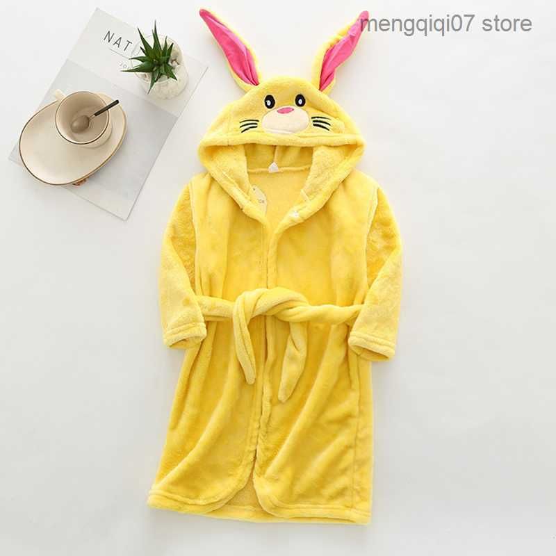 yellow rabbit