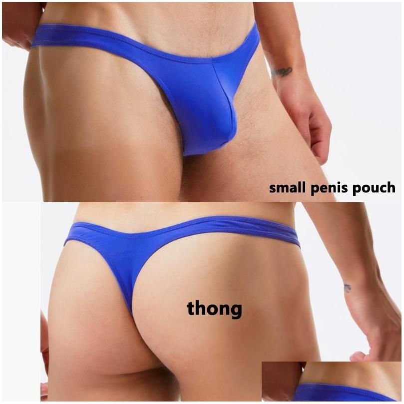 Thong Small