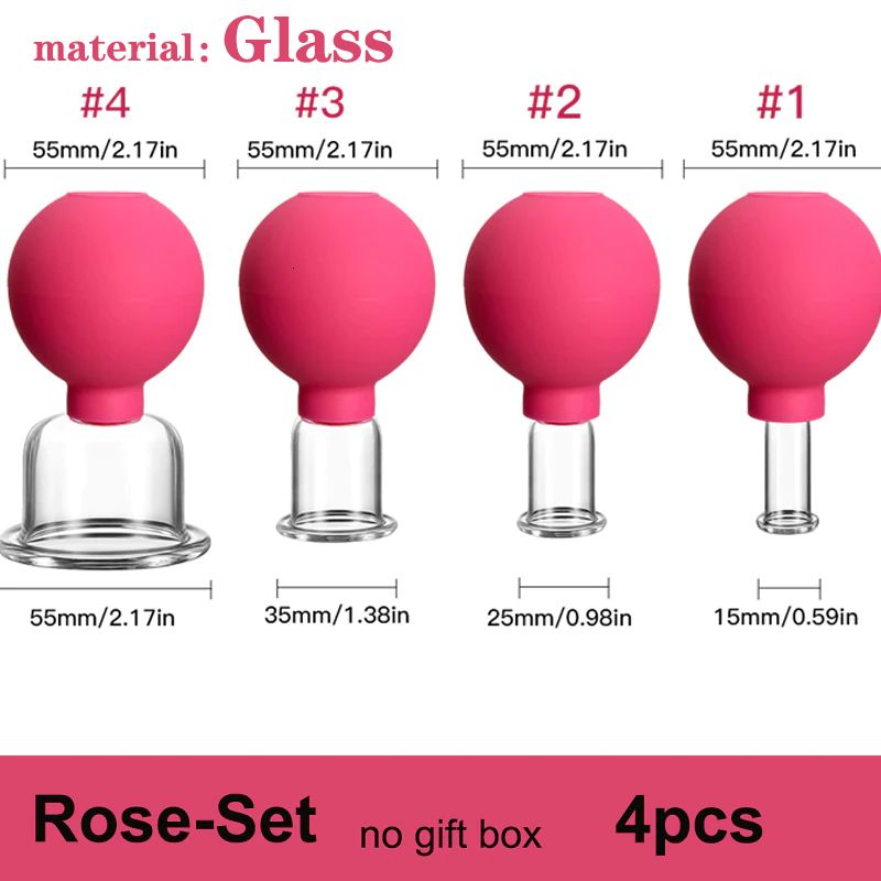 4pc-Rose