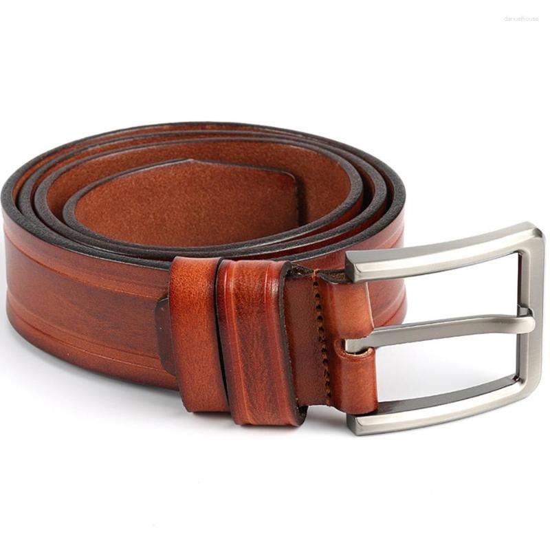 Red Brown Belt A3101