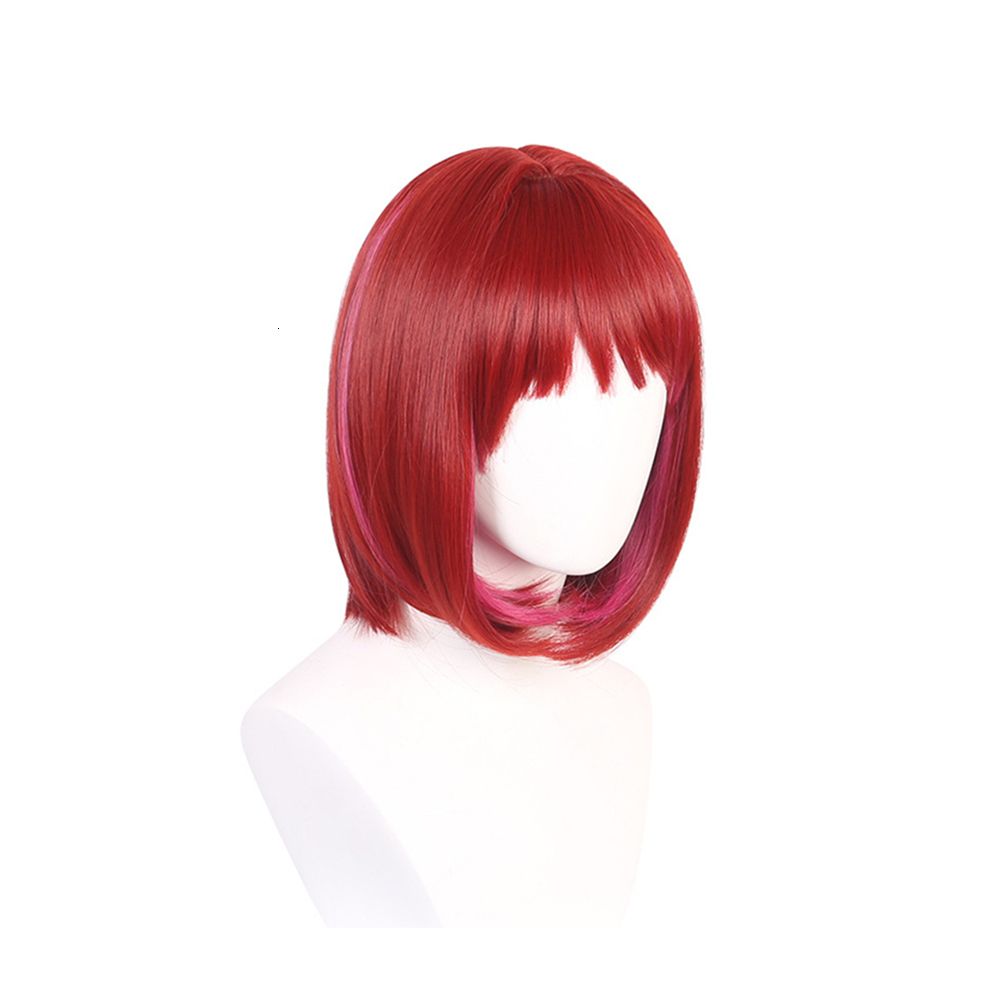 ARIMA KANA WIG