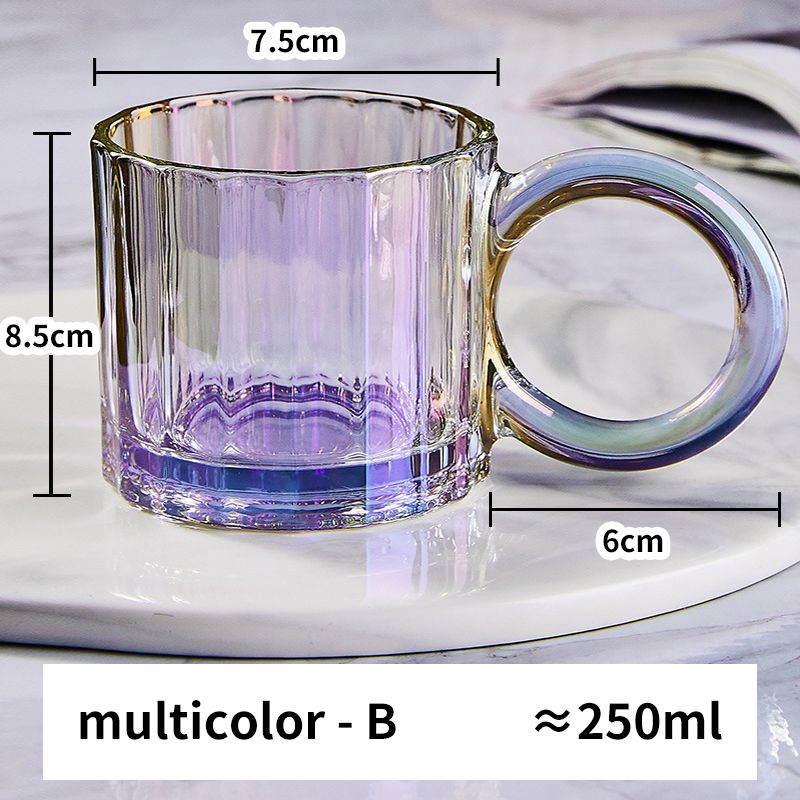Multicolor - B 250 ml