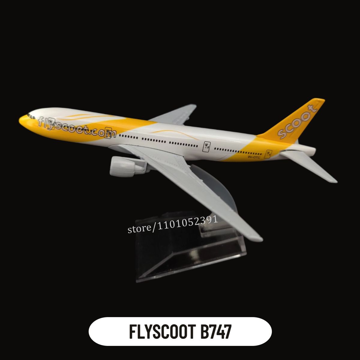 142.fly Scoot B777