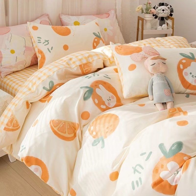 lapin orange h