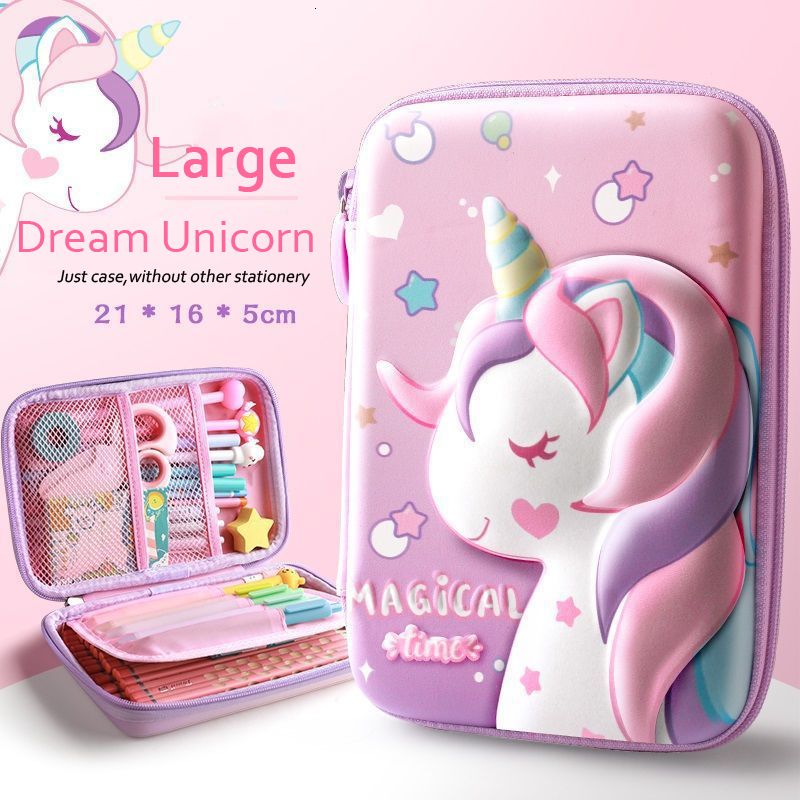 Large Dream Unicorn