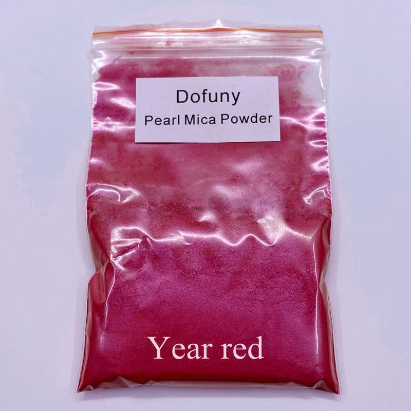 Year Red