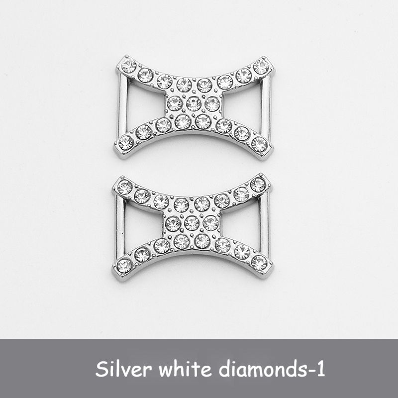 Diamo blanc argenté-1