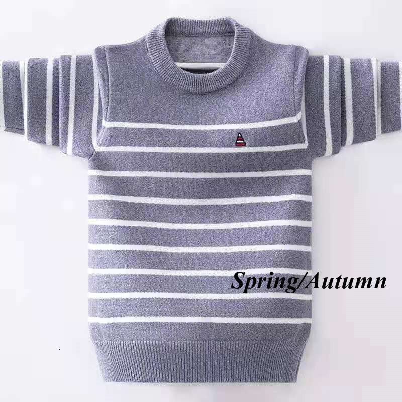 Spirng Autumn Grey