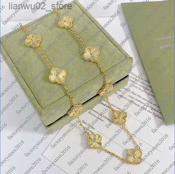 2# Necklace Gold