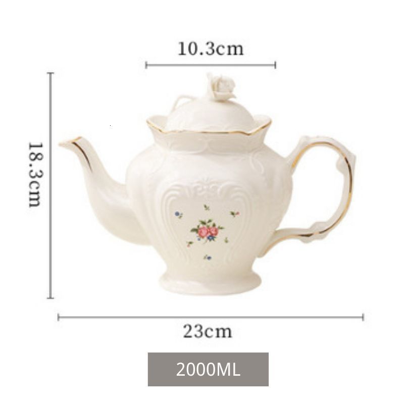 POTRANIE TEA-1000ML