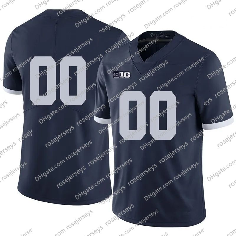 Navy Retro (only number )