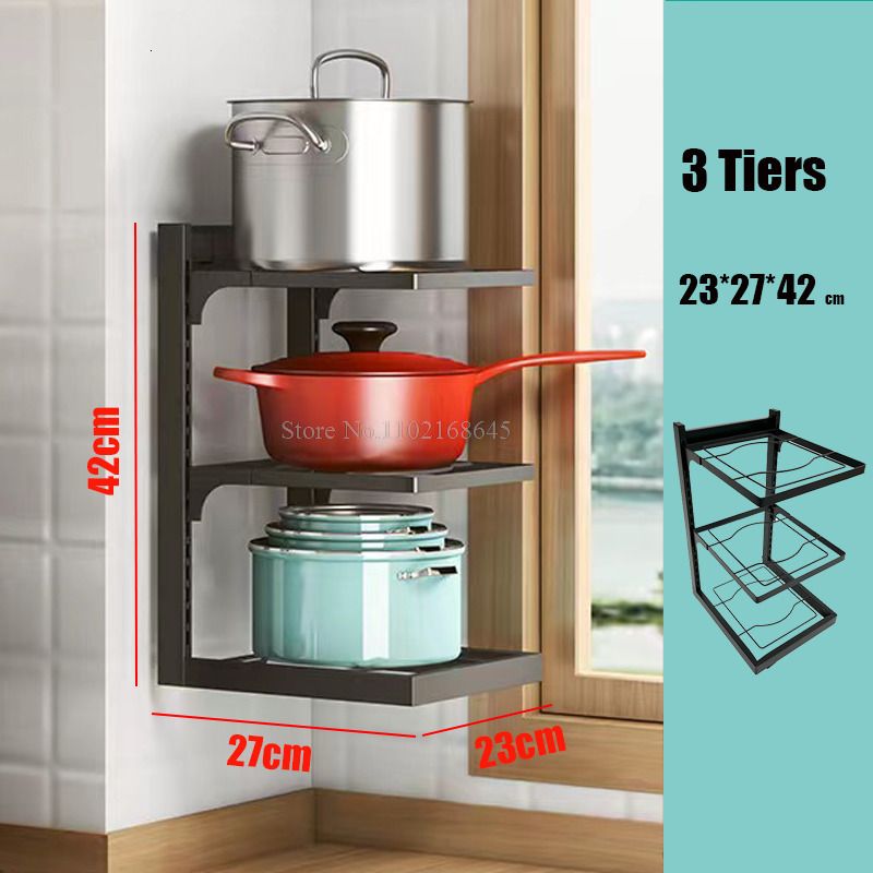 B-3 Tier-42cm