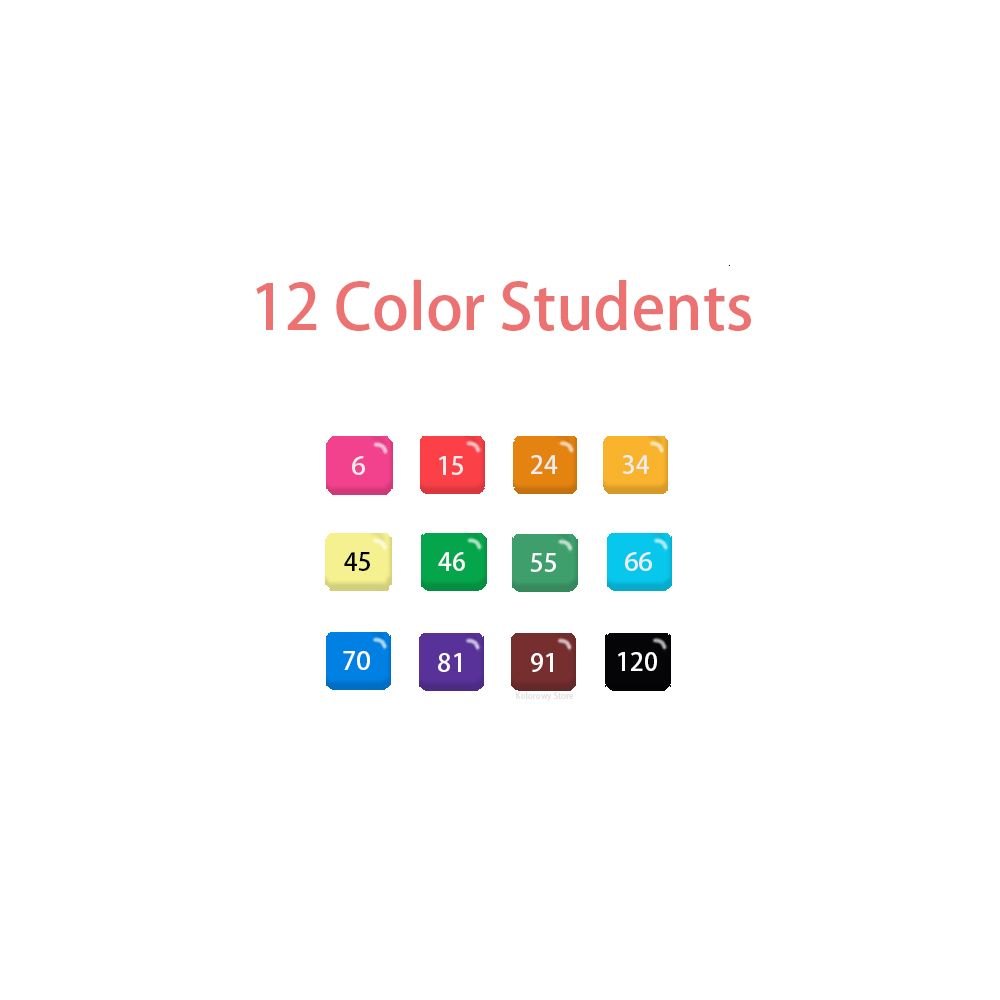12 farbe