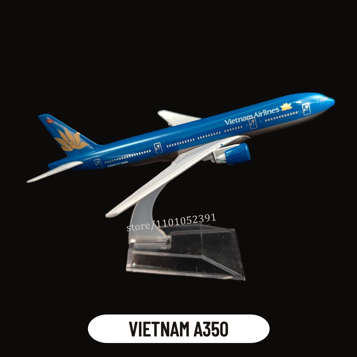 28. Vietnam A350