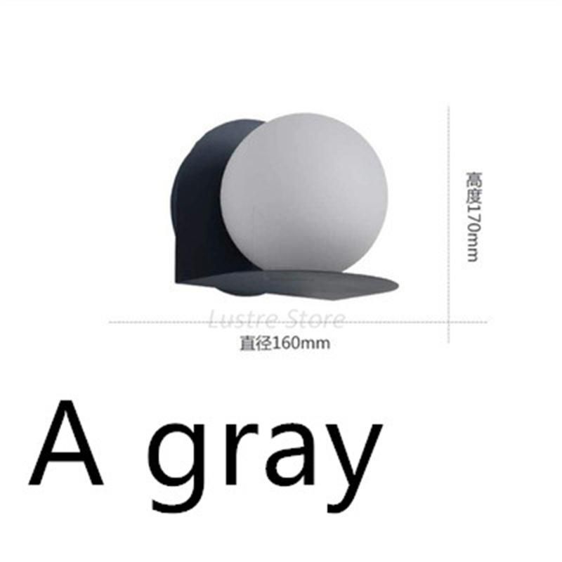 un gris