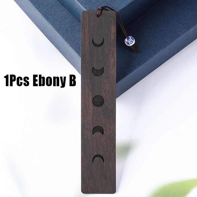 1Pcs Ebony B