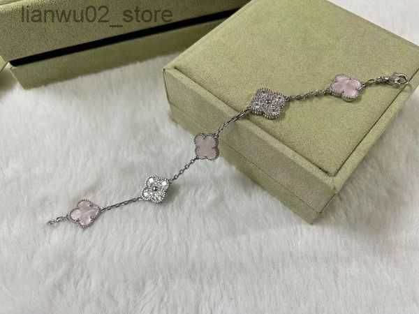 Diamante rosa argento