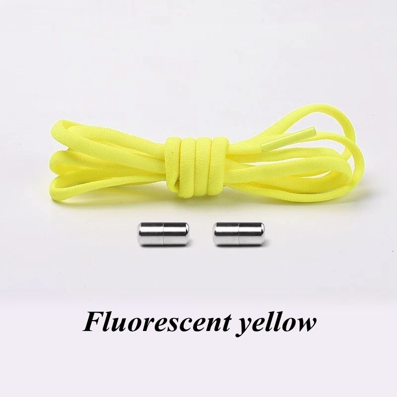 Amarelo fluorescente