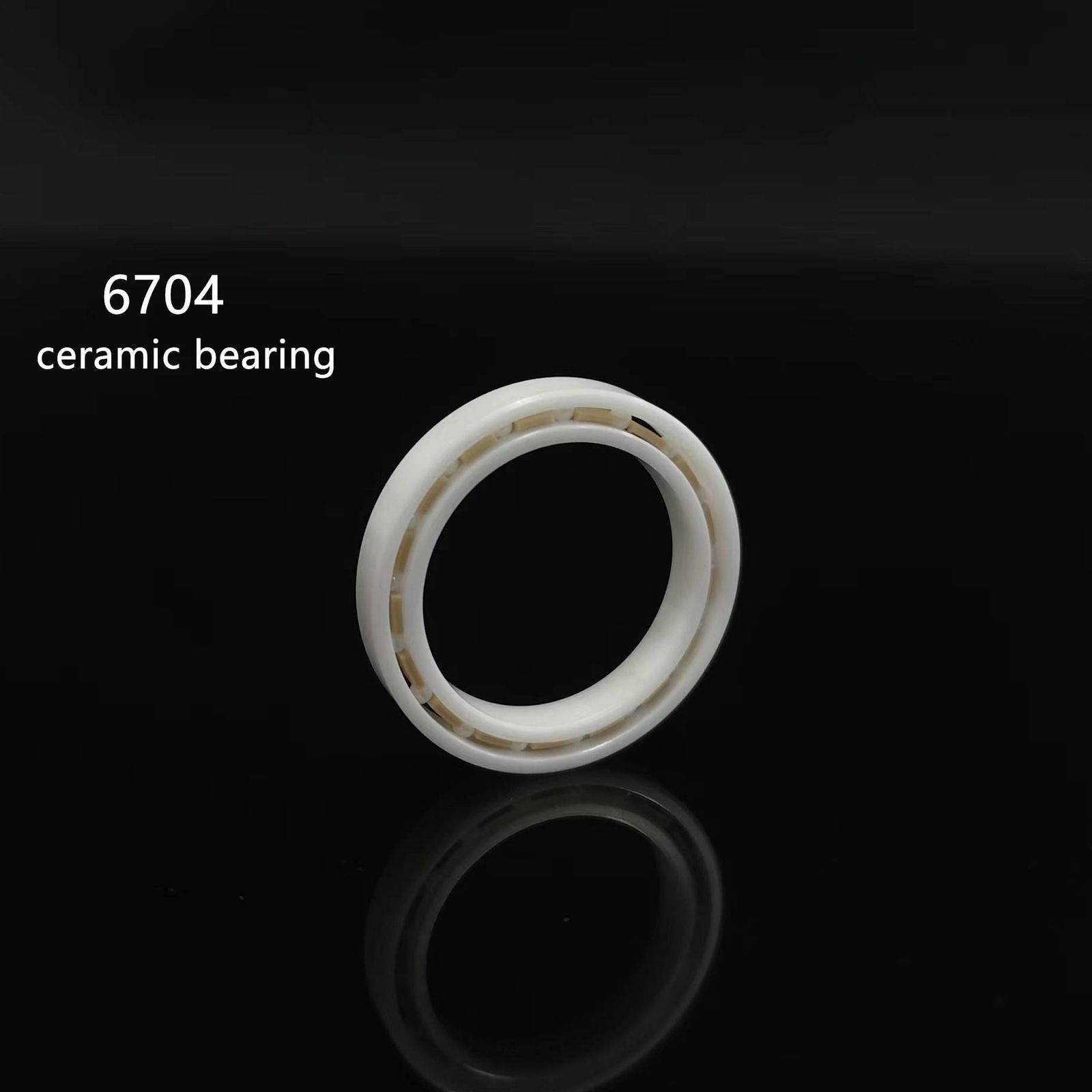 1 Ceramic Bearing